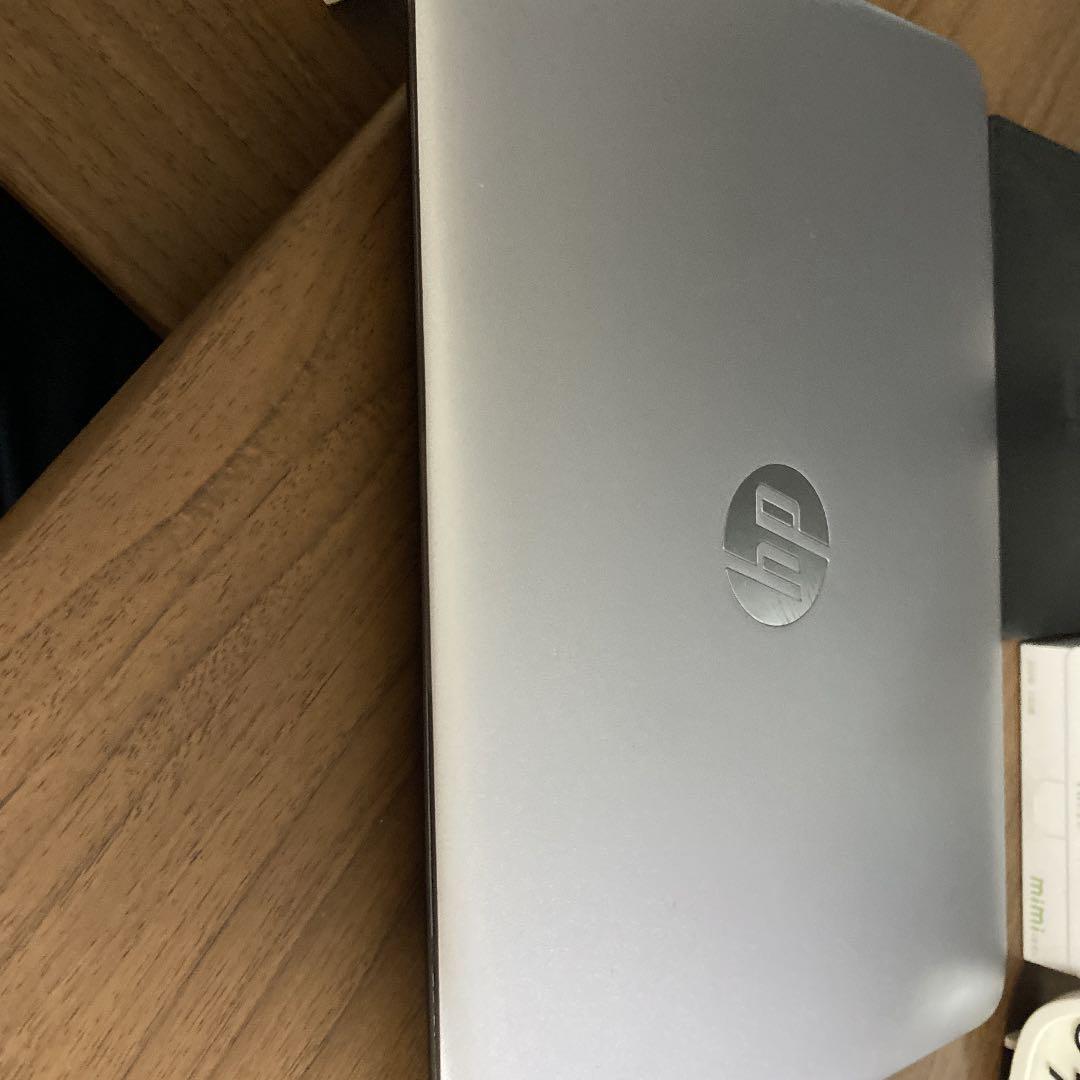 HP Elitebook 820 G3 ノートパソコン SSD256GB HP Elitebook 820 G3 12.5