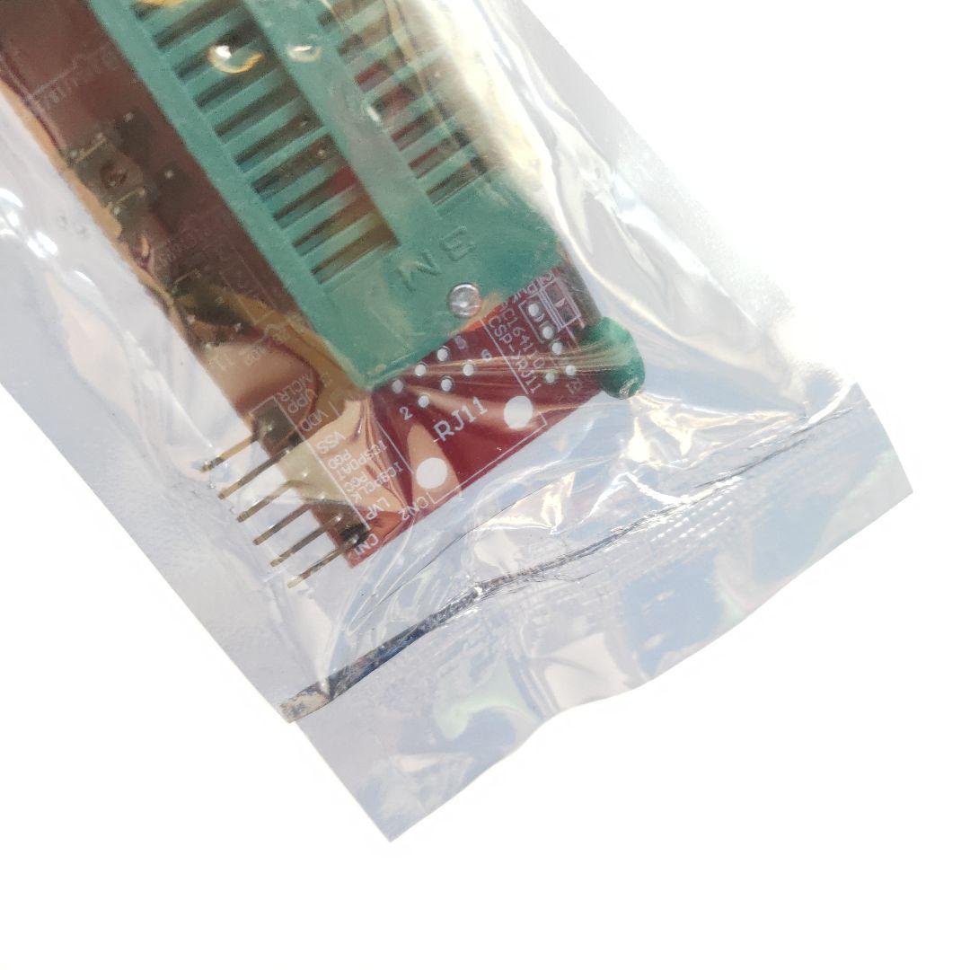 PIC ICD2プログラミングアダプターユニバーサルプログラマーシート