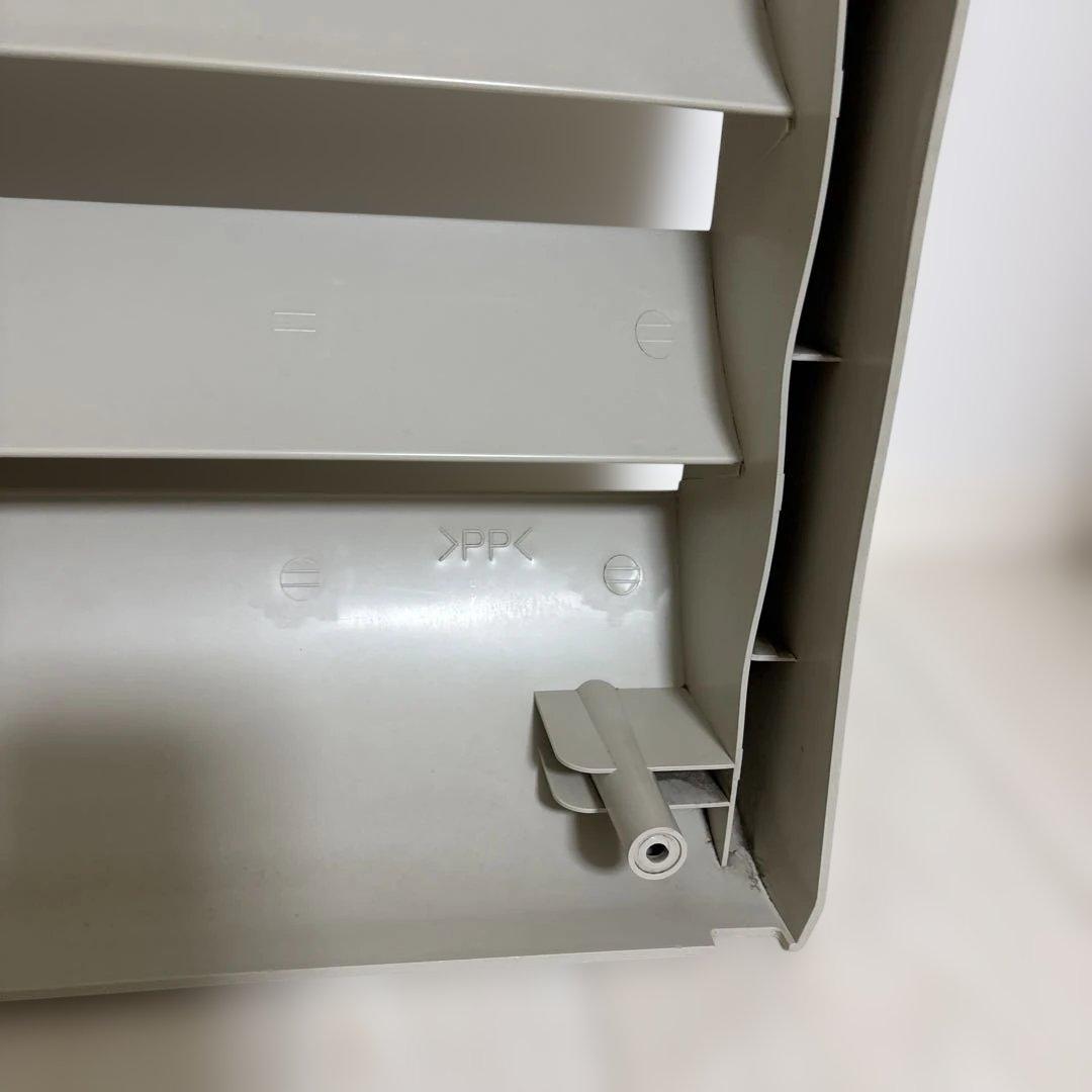 ダイキン 風向調整板 KPW063B4 - メルカリ