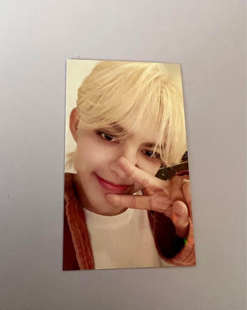 ALWAYS YOURS HMV ラキドロ　エスクプス SEVENTEEN セブチ Alwaysyours ラキドロ HMV エスクプス - メルカリ