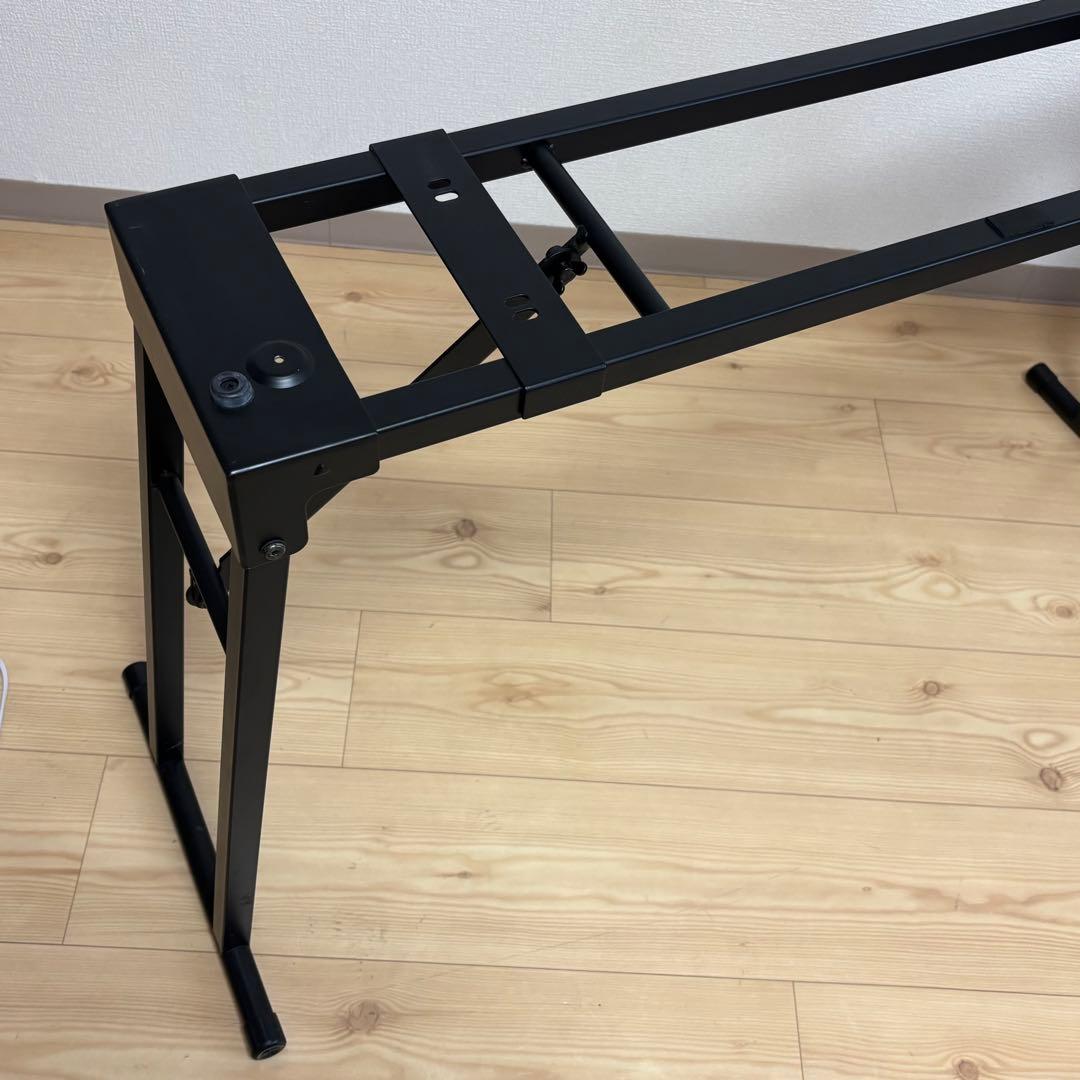 CASIO カシオ 純正 スタンド CS-53P privia 電子ピアノ - メルカリ