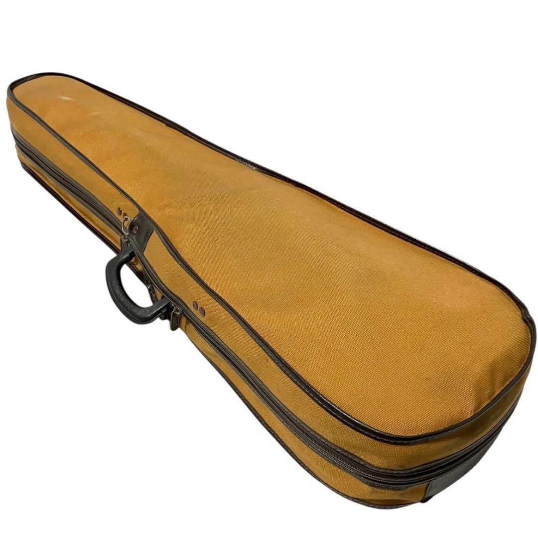 スズキ♡バイオリン No.280 4/4サイズ Anno 1979 ケースあり - メルカリ