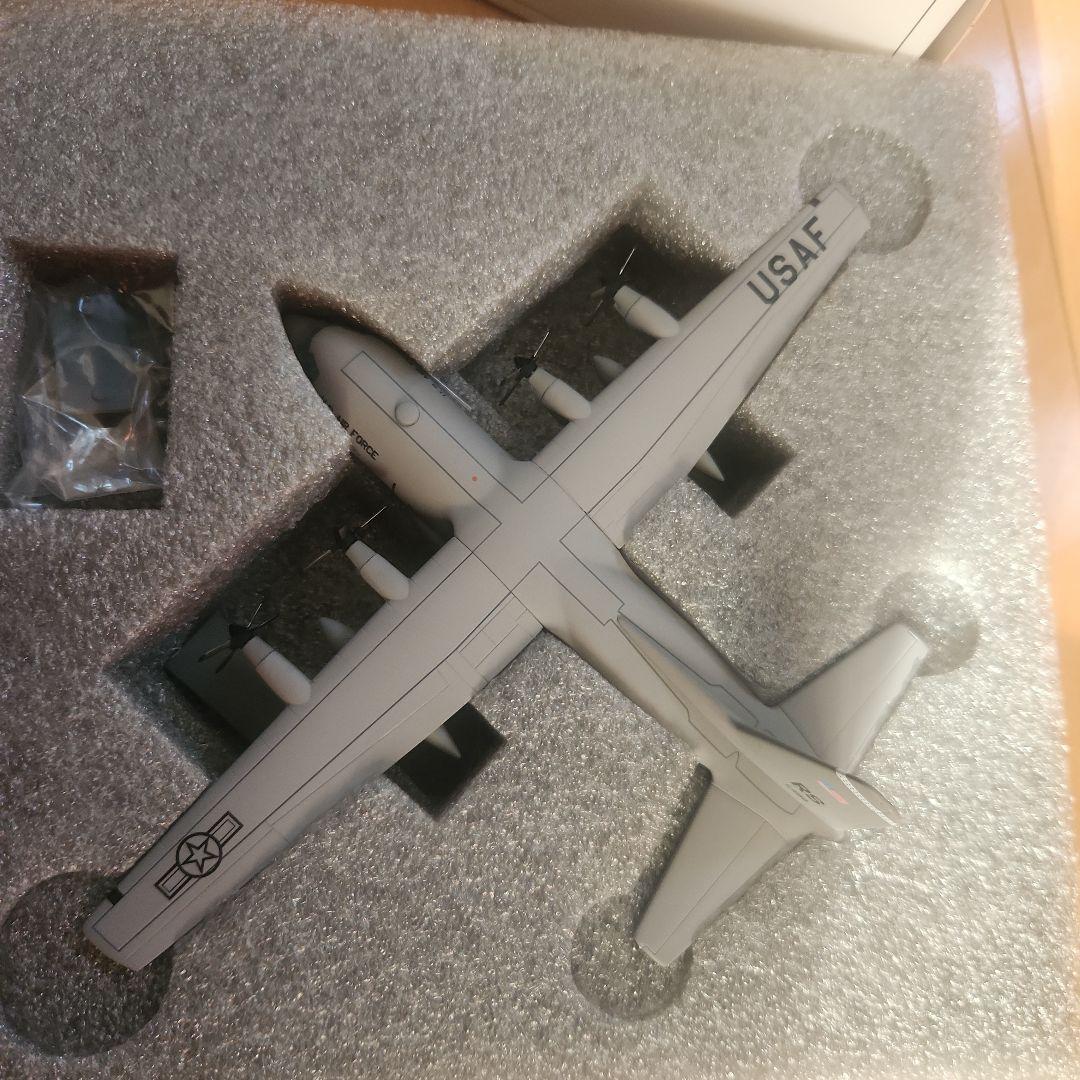 HERPA Lockheed C-130 Hercules 1/200 - メルカリ