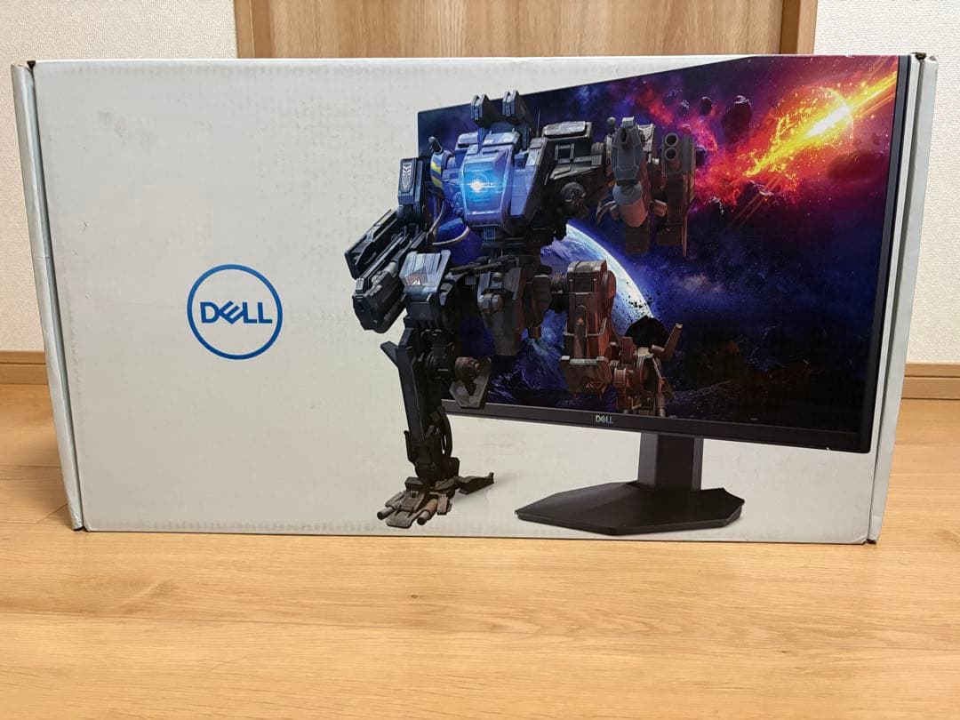 DELL モニター 本体 DELL S2718Hレビュー：極薄ベゼルの27インチ液晶モニタ/パソコン徹底