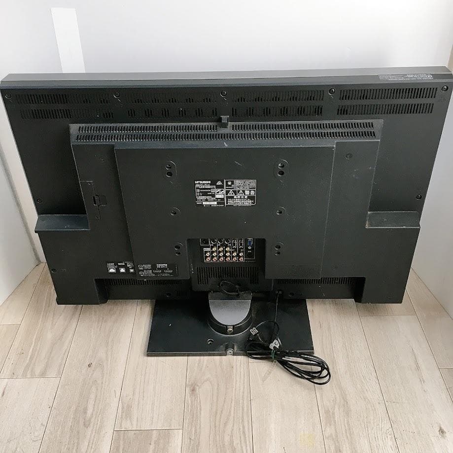 三菱電機 LCD-32MX11 液晶テレビ REAL 32型 2008年製 ☆ - メルカリ