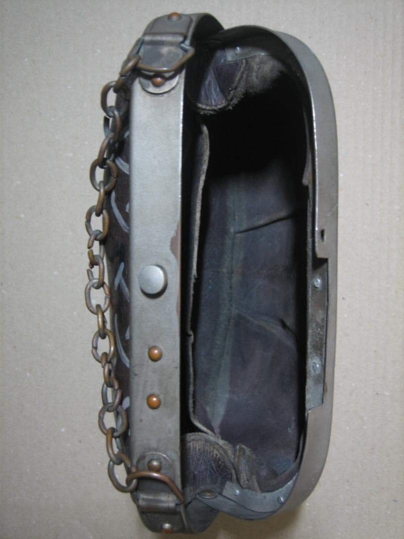 都電／車掌さんバッグ／払下げ実物