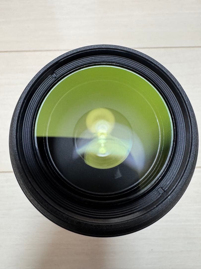 レンズ(ズーム) TAMRON SP 70-300mm F/4-5.6 A030E