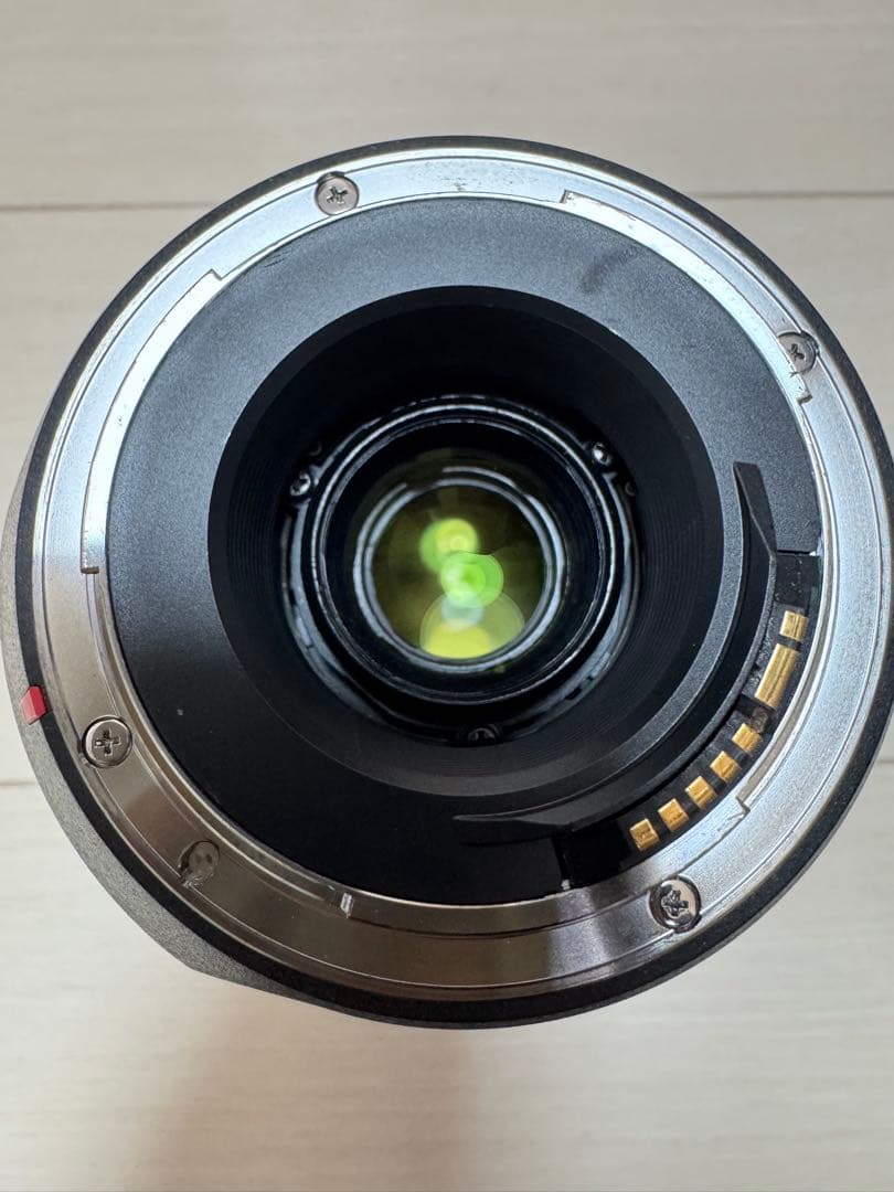 レンズ(ズーム) TAMRON SP 70-300mm F/4-5.6 A030E