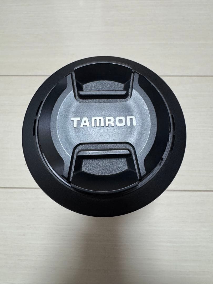 レンズ(ズーム) TAMRON SP 70-300mm F/4-5.6 A030E