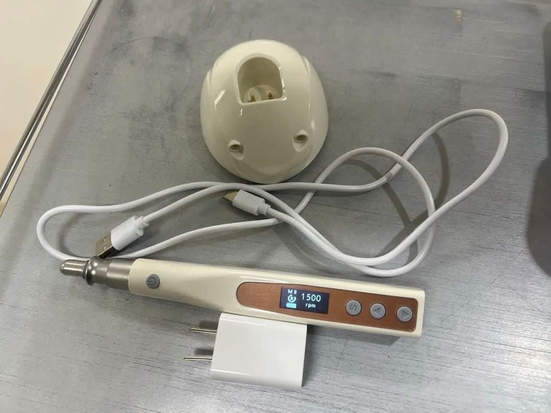 台数限定 コードレス PMTC 用 ハンドピース オマケ付き