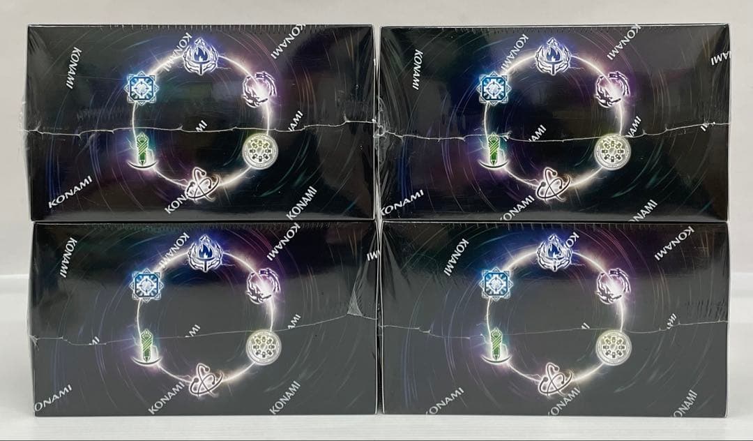 kncard73-2140 遊戯王 デュエリスト ボックス - メルカリ