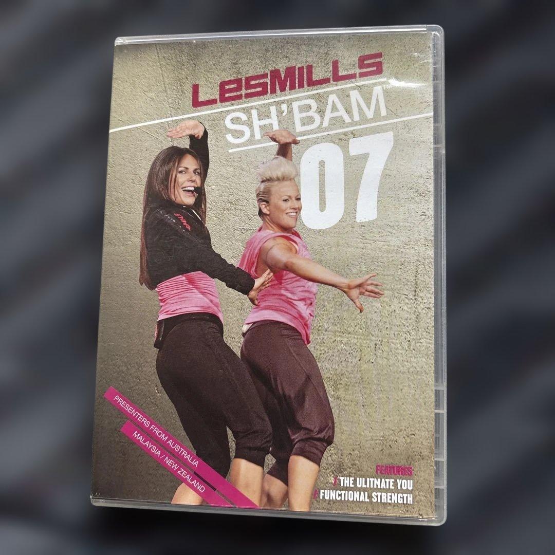 レズミルズ　シバム　4から23