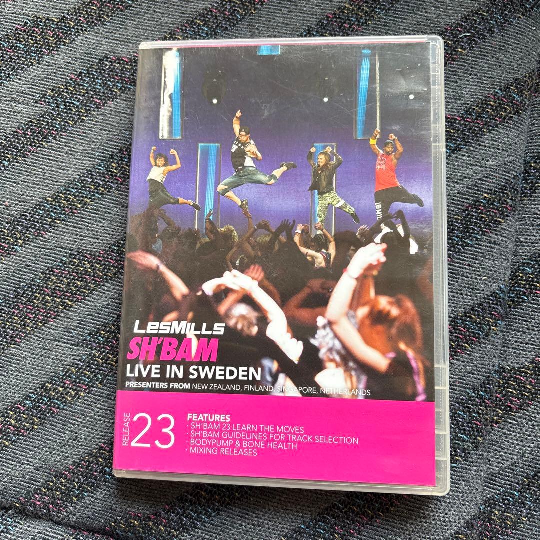 レズミルズ　シバム　4から23