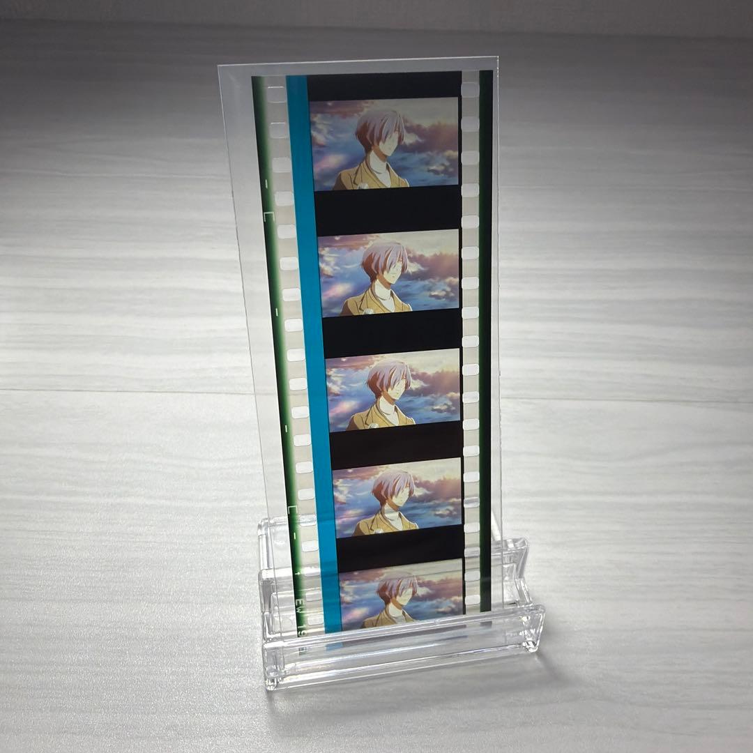 希少 劇場版 映画 ペルソナ3 限定特典 フィルム 結城理 ② - メルカリ