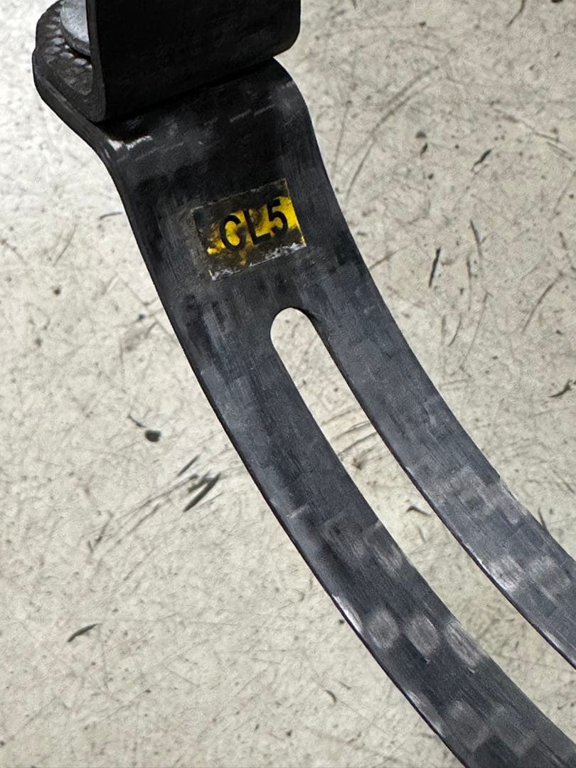 アクラポビッチ スリップオン マフラー CBR954RR CBR929RR 中古 - メルカリ