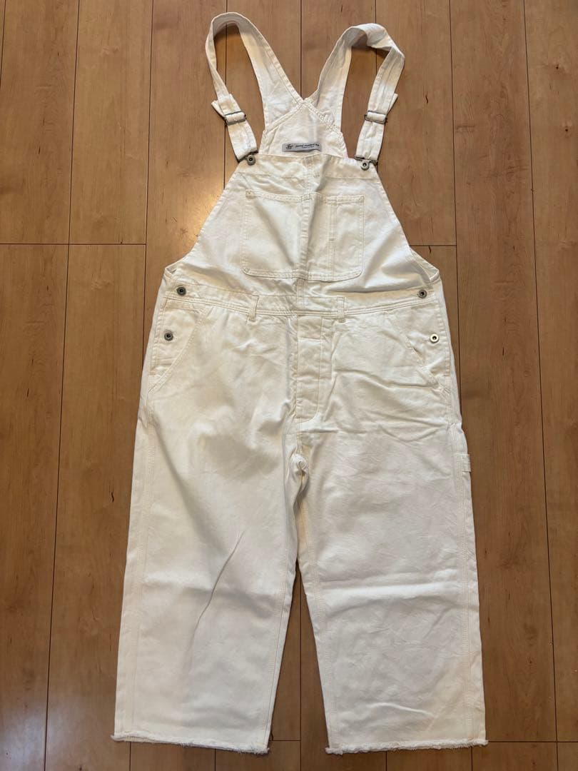 11OZデニム オーバーオール journal standard luxe 楽天市場】11OZデニム オーバーオール journal standard luxe