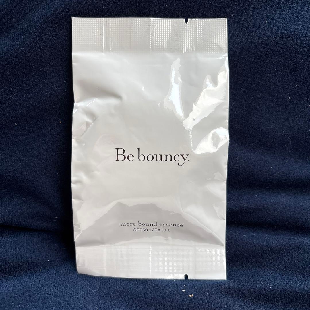 新品未使用】ビーバウンシー美白リンクルファンデーション 詰め替え