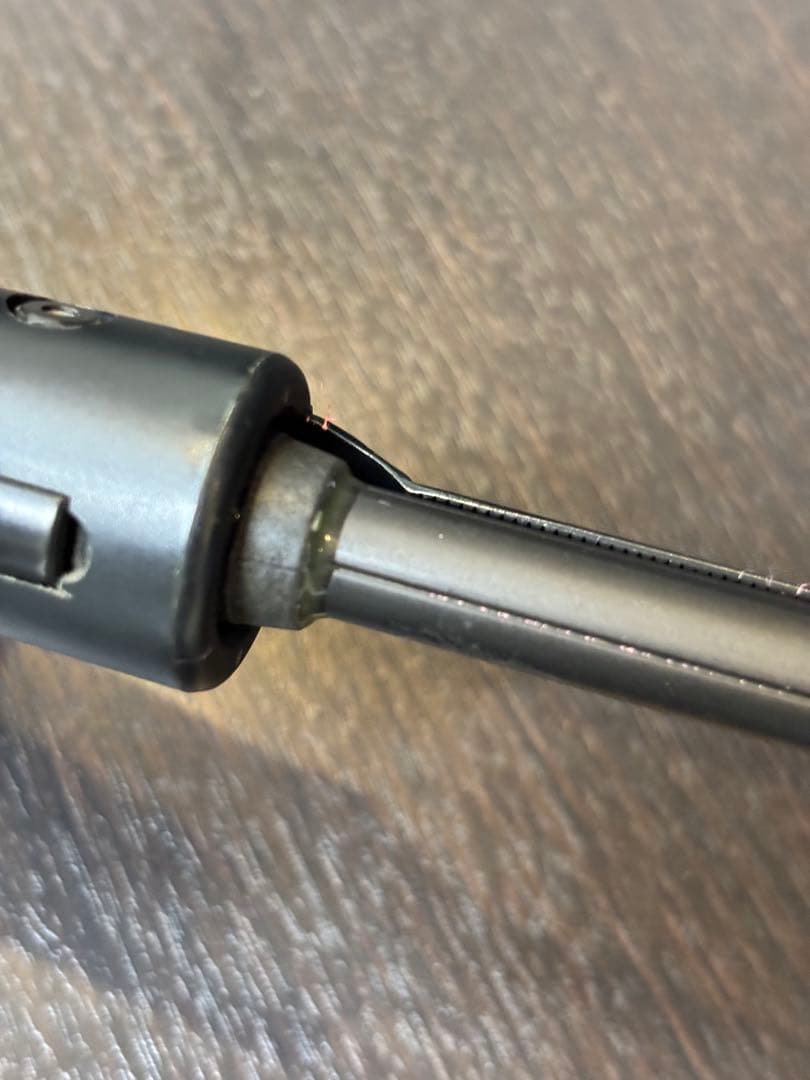 超美品 LENZ R-10元巻きレンツ丸アイロン10㎜ - ヘアアイロン一 番 安い