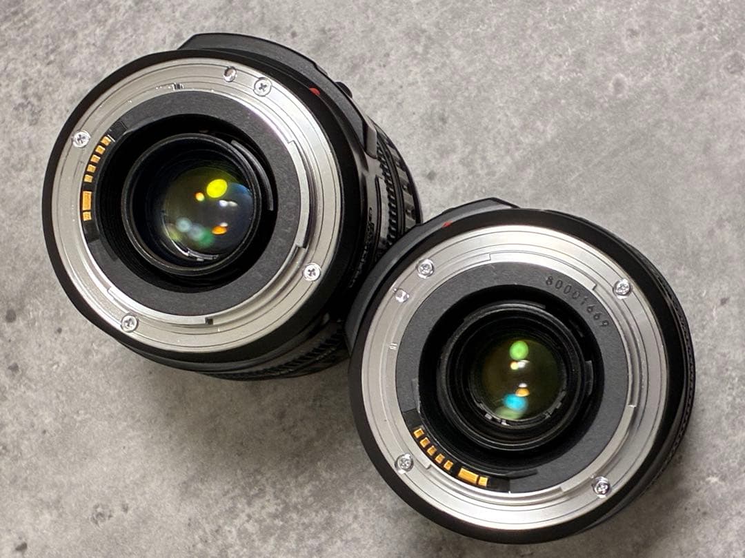 ⭐️外観美品⭐️Canon EF28-135mm f3.5-5.6 IS USM