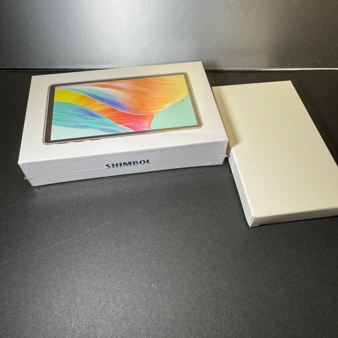 《新品》Shimbol CP5 Lite Vlog タッチ自撮りモニター