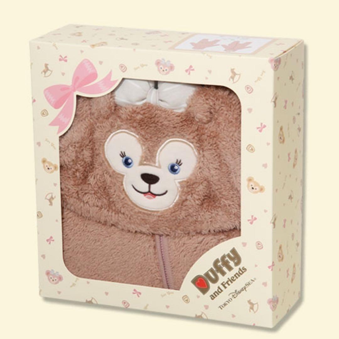 【新品未開封】公式シェリーメイ　着ぐるみ90 コスチューム 公式/未使用品】 シェリーメイ 着ぐるみ コスチューム 90 - メルカリ