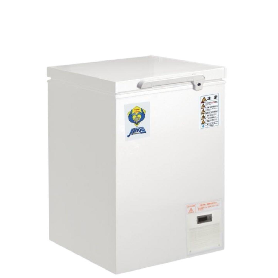 カノウ冷機　ディープフリーザー　冷凍ストッカー 冷凍庫　LAB8sc m52663010293_1.jpg?1719521521