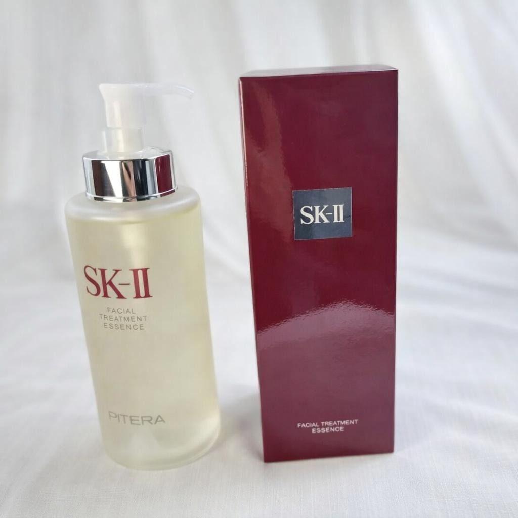 SK-II フェイシャルトリートメントエッセンス 330ml フェイシャル トリートメント エッセンス 330ml｜JAL公式免税店 成田