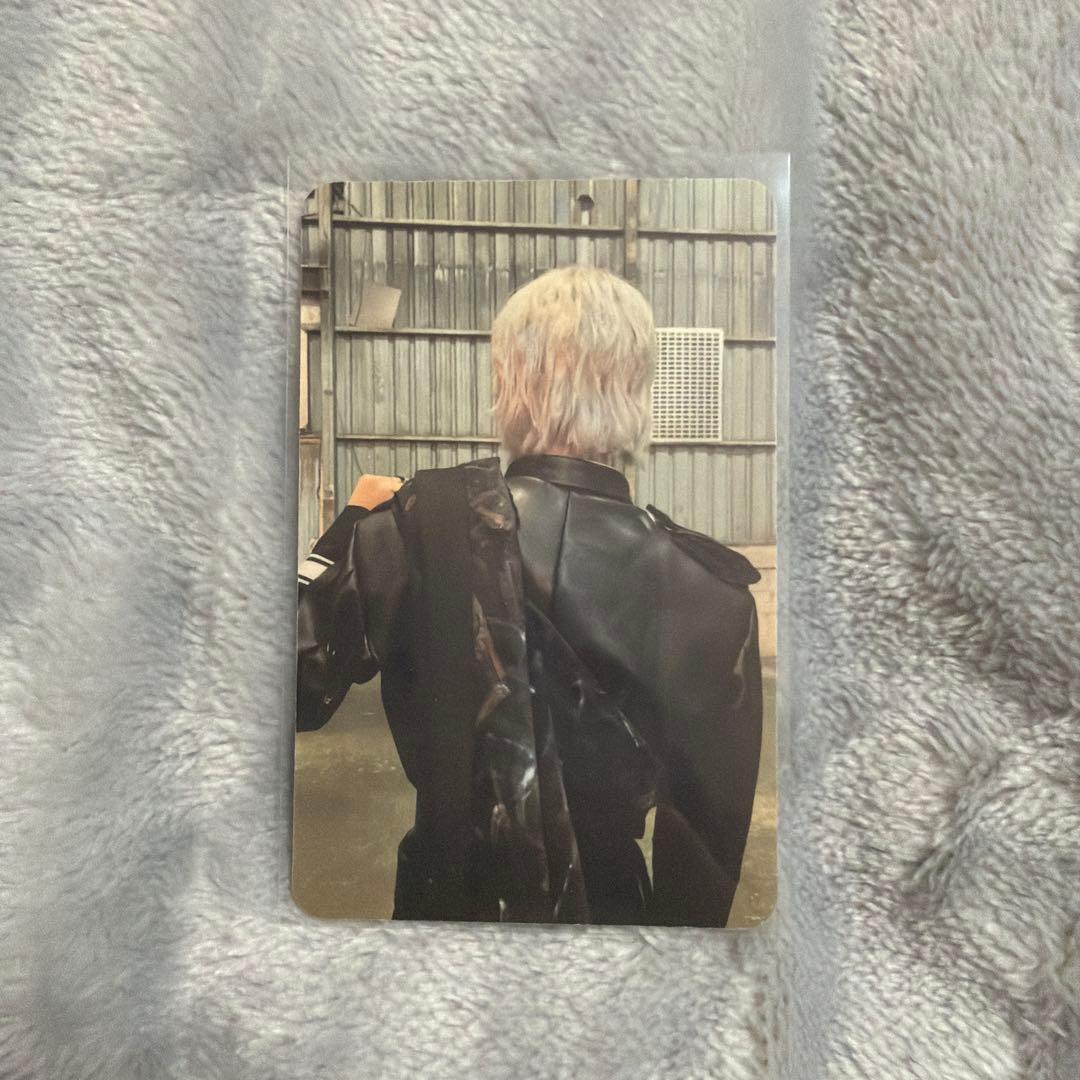 スキズ フィリックス IN生 トレカ - メルカリ