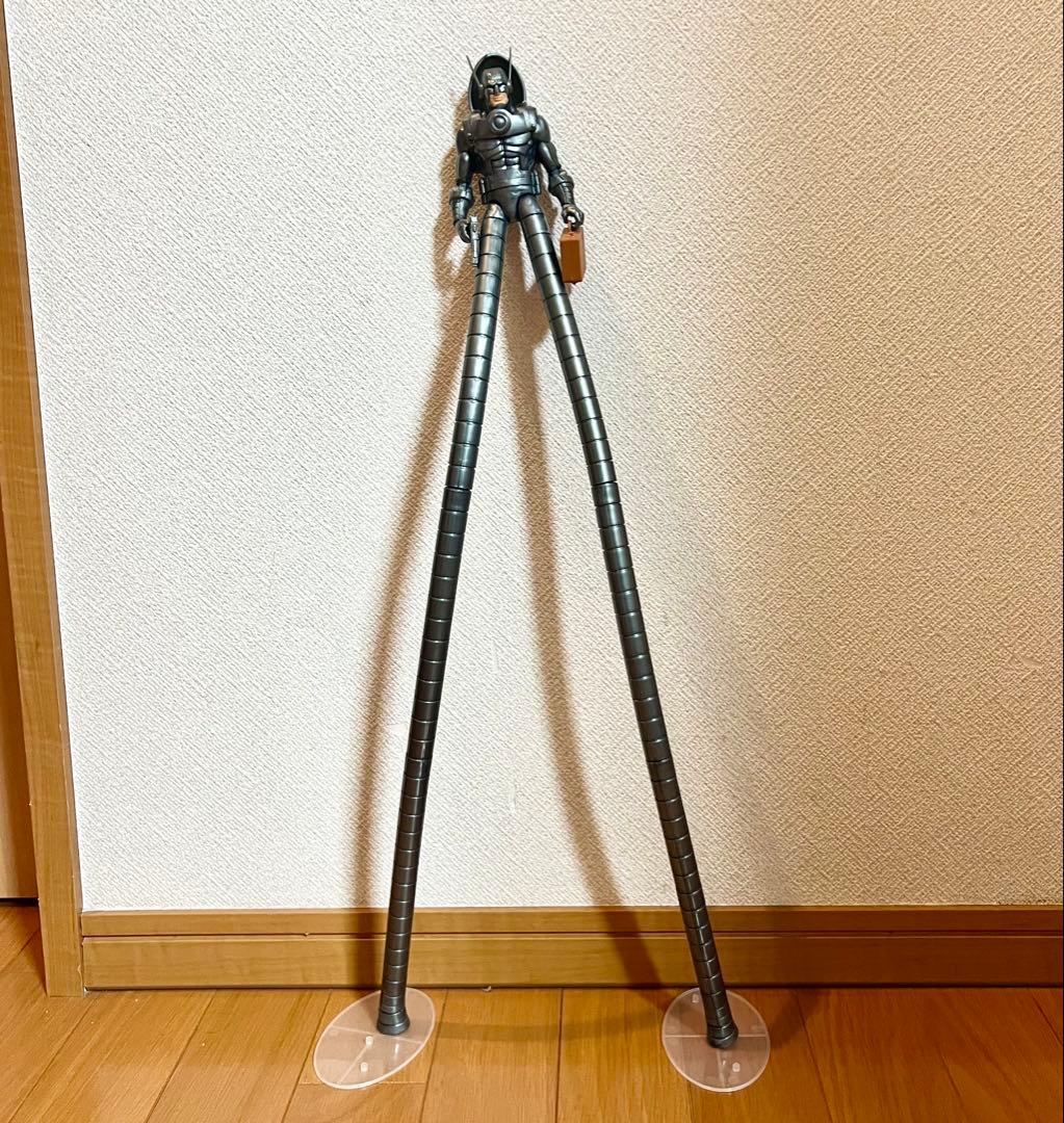 マーベルレジェンド スティルトマン ビルドフィギュア ボーナスパーツ付 ハズブロ マーベルレジェンド スティルトマン ビルドフィギュア ボーナスパーツ