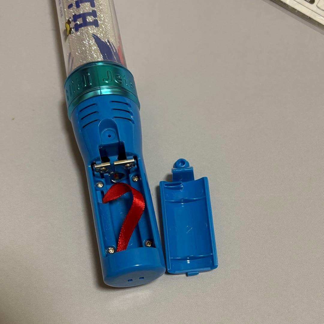 HiHi Jets ペンライト キンブレ 夏祭り 裸の少年 Lilかんさい - メルカリ