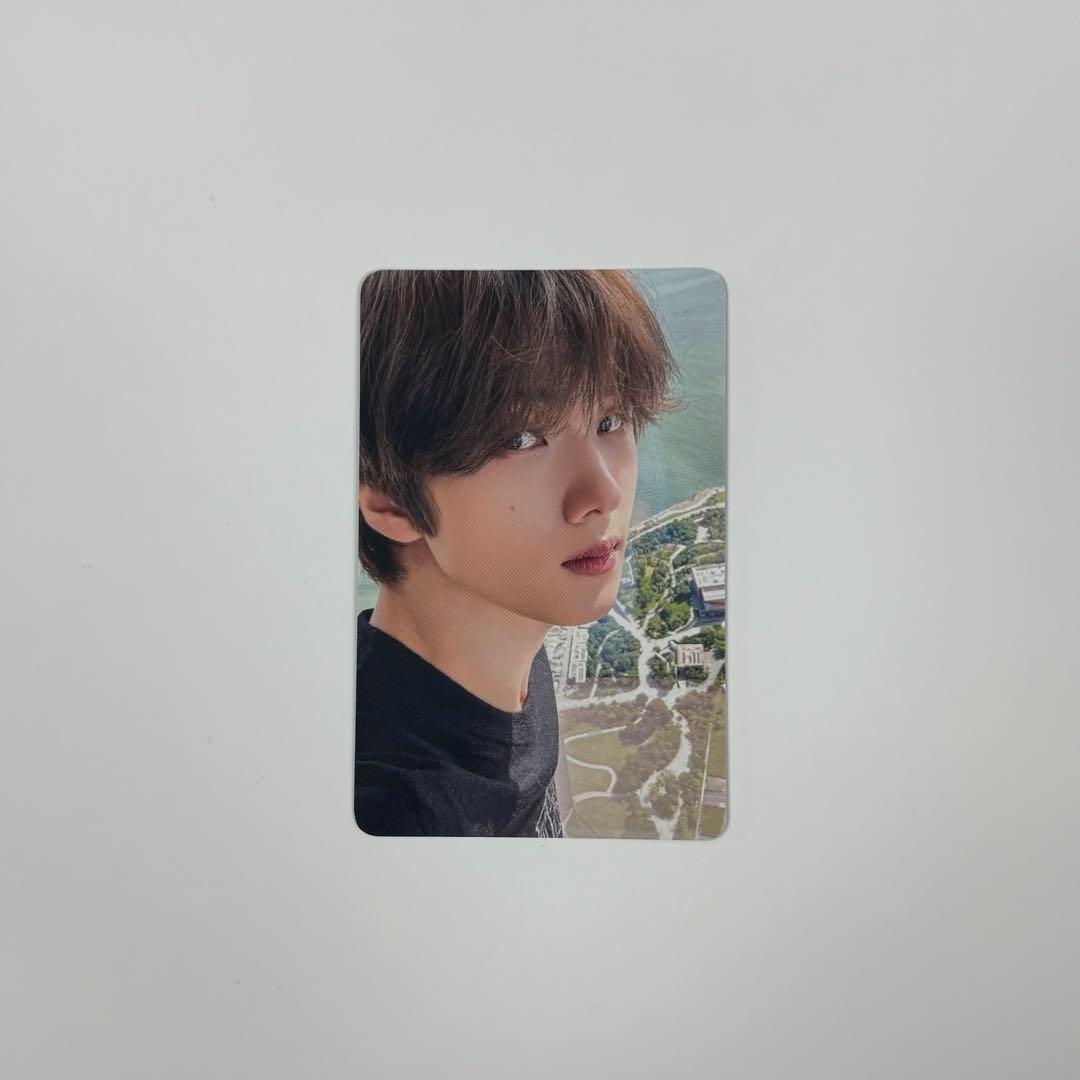 NCTDREAM トレカ チソン - メルカリ