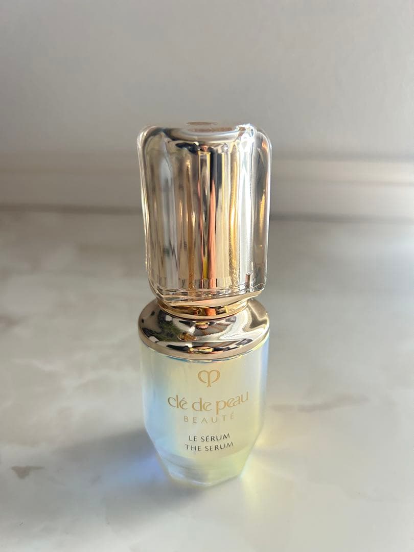 クレドポーボーテ　ルセラムⅡ 30ml ル・セラムII / クレ・ド・ポー ボーテ(美容液, スキンケア・基礎