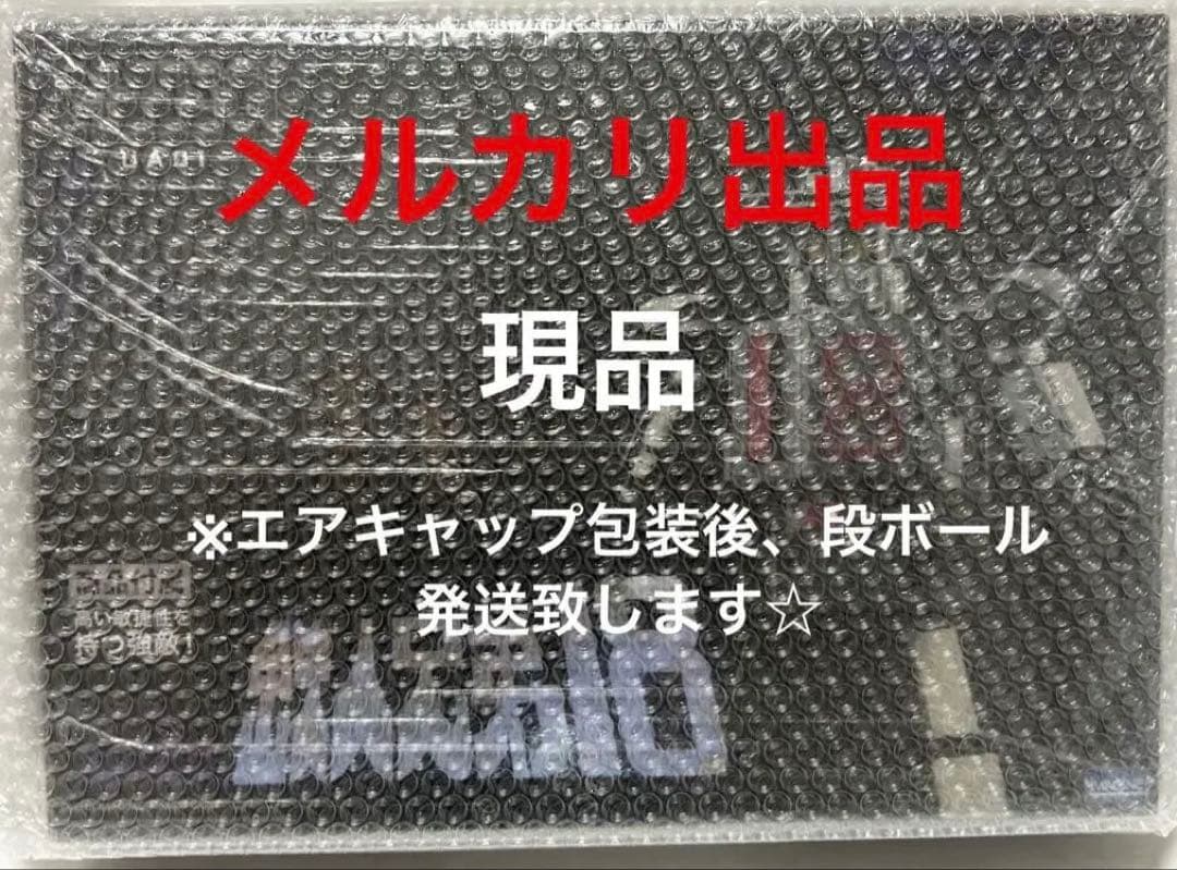 大鉄人17ワンエイト/鉄人兄弟18/ハーケンキラー/ワールドスコープ/超