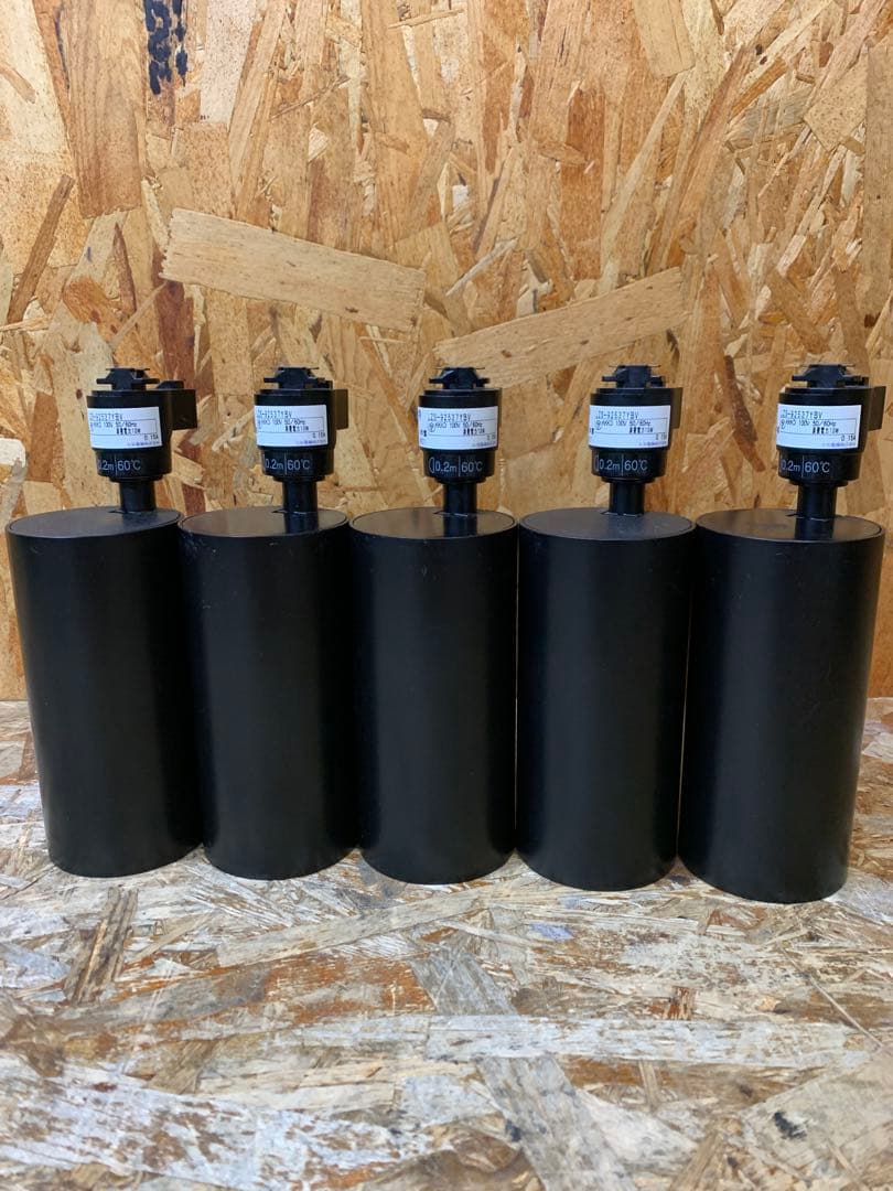 a(7261) 大光電気 スポットライト LZS92537YBV 5個 LED - メルカリ