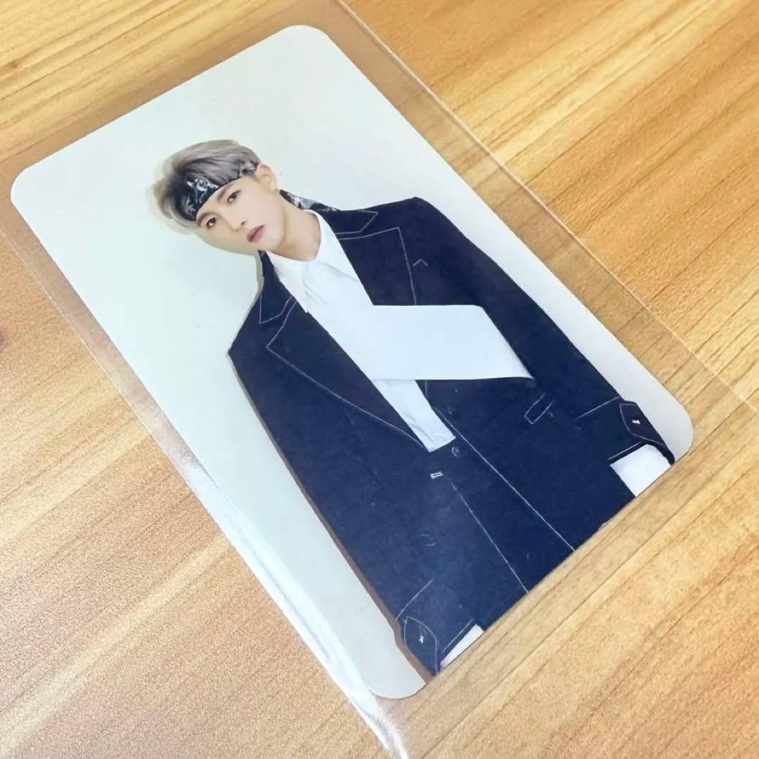 NCT DREAM ロンジュン THE DREAM SHOW キノ トレカ - メルカリ