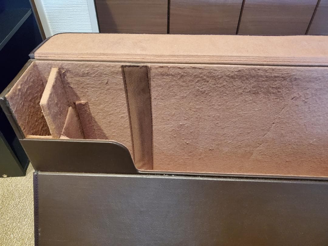 YAMAHA】DXシリーズ キーボード用ハードケースの通販｜beswd.com