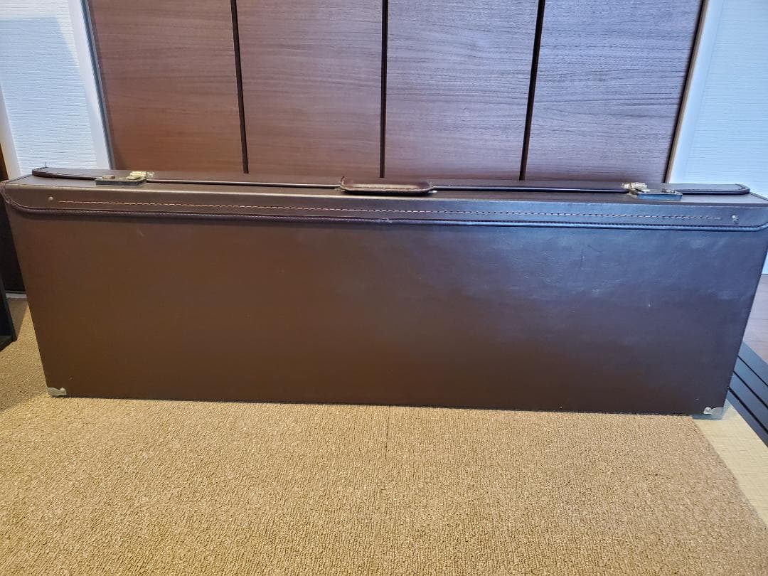 YAMAHA】DXシリーズ キーボード用ハードケースの通販｜beswd.com