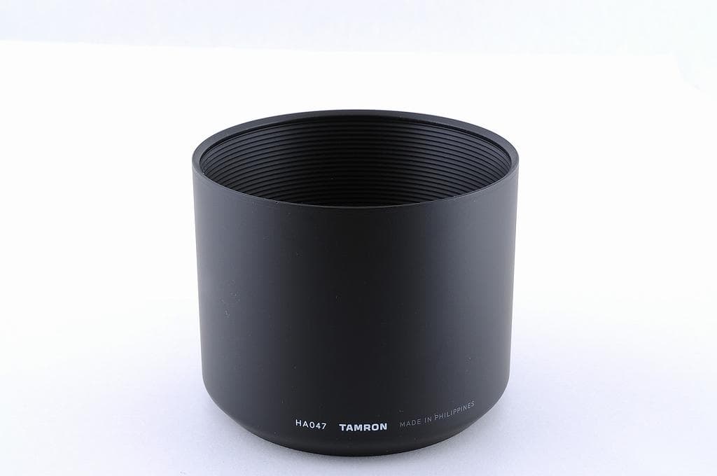 レンズ(ズーム) TAMRON 70-300mm F/4.5-6.3 DiIII RXD SONY