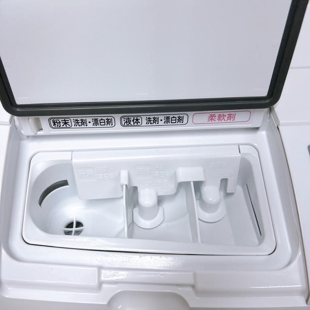 K08153 ヒタチ 11.0kg 洗濯機 大型 ドラム式洗濯機