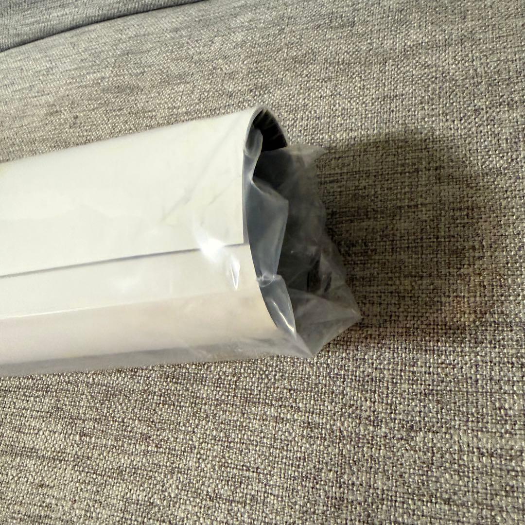 羽織イオ 白髪バニー ポスター コミケ