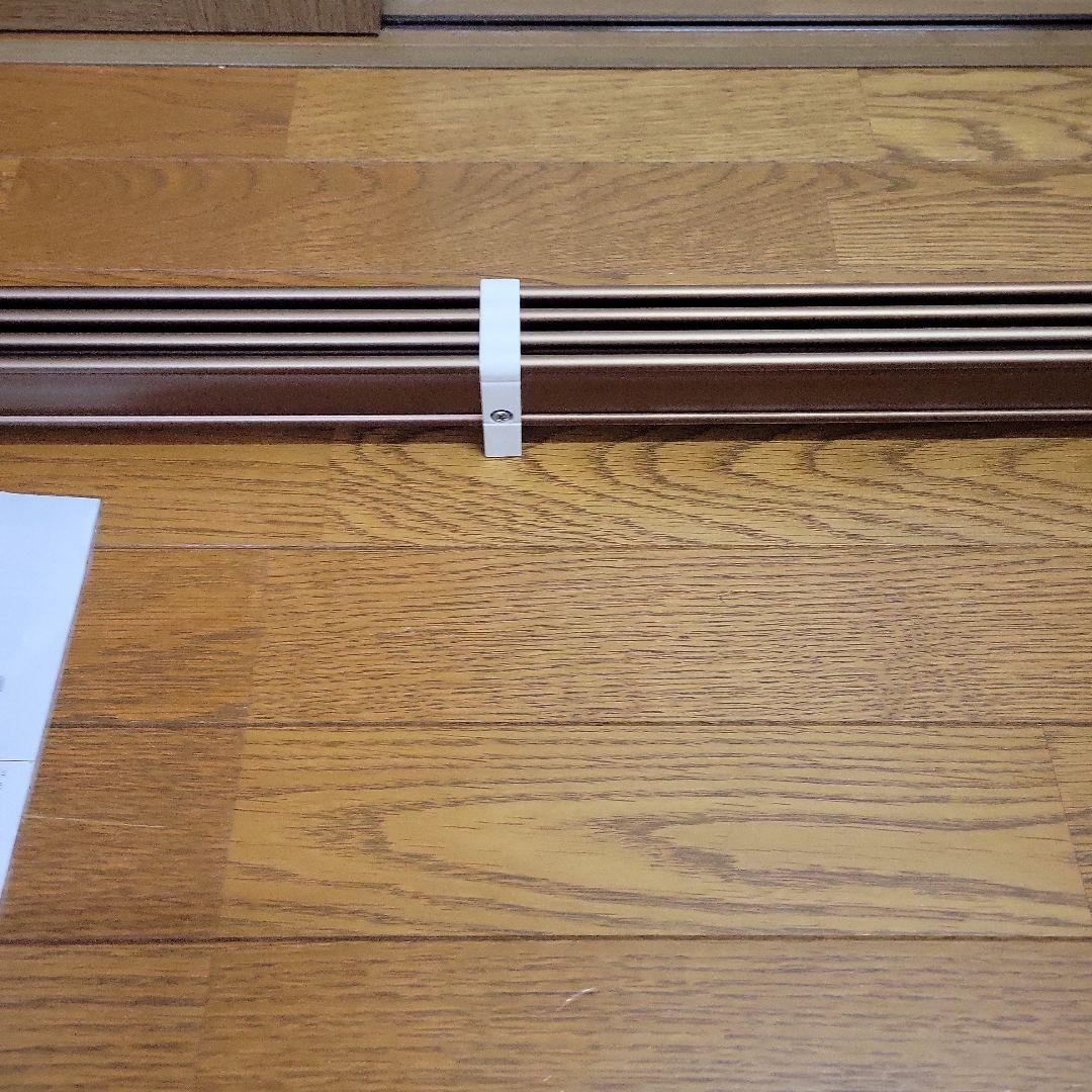 窓下ヒーター HEATEC スリム.レイIII SR-309 結露防止ヒーター - メルカリ