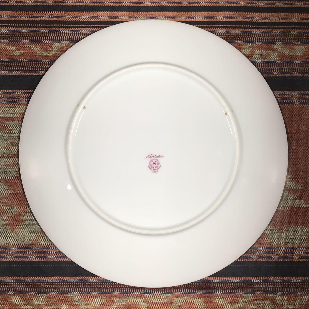 メルうー特価』 オールドノリタケ × 木村義一 日本陶器 1955年