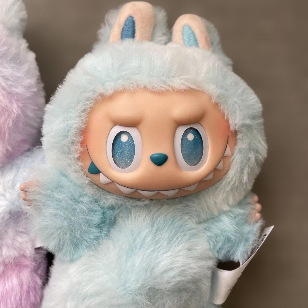 正規品】ハブシ エナジー ラブブ 【HOPE】【LUCK】【ZIZI】 - メルカリ