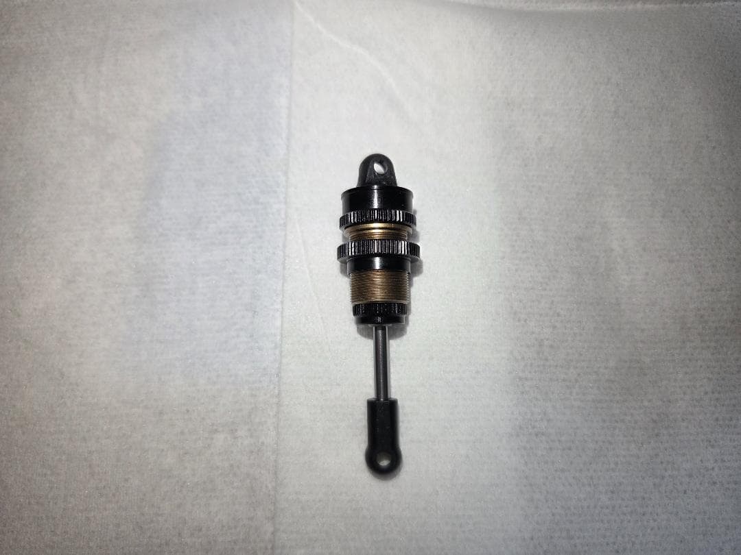 中古】WRAP-UP SG ショック 2 for RDX (0659-FD) - メルカリ