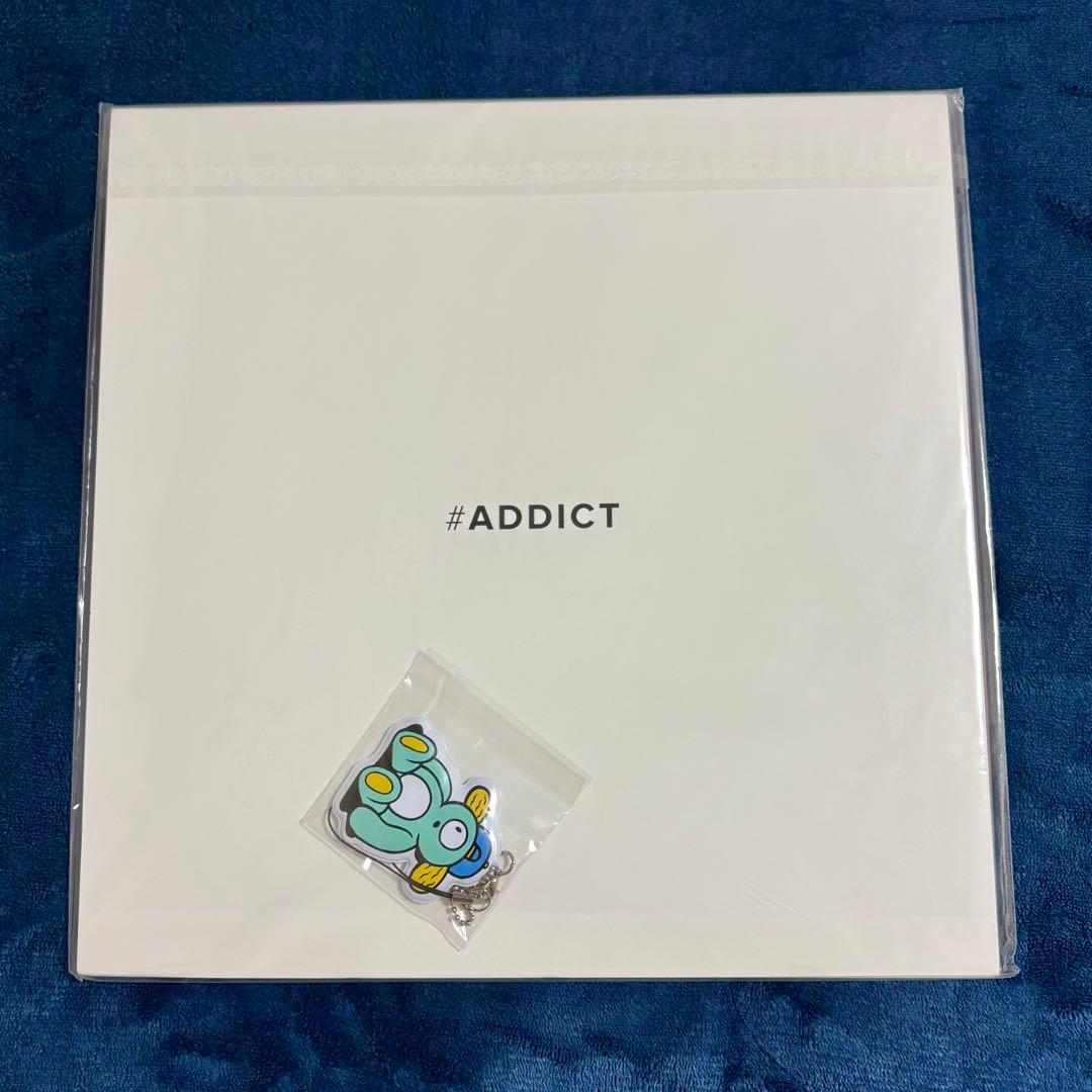 美品】安室奈美恵 パンフレット ADDICT 25周年 沖縄ライブ - メルカリ