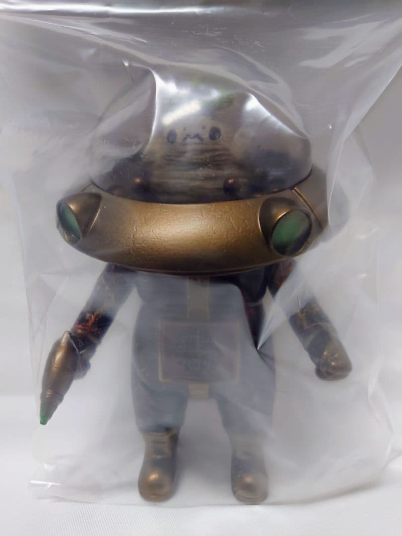 羅本製所 Robinceramicstudio kps ワンフェスWF2026冬 - メルカリ