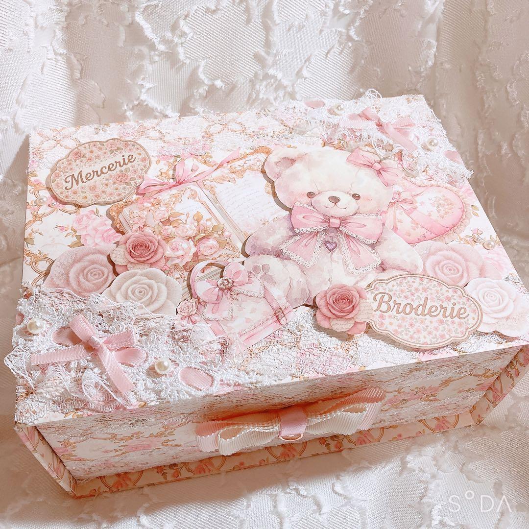 おすそ分け引き出しボックス❤️ サンワダイレクト本店 サンワサプライ【オフィス・PC周辺通販】