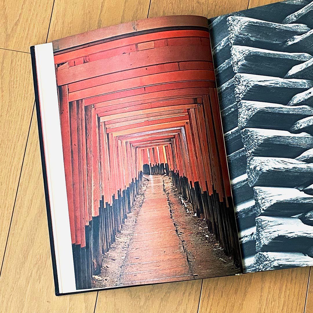 かたち 日本の伝承 Ⅰ・Ⅱ 初版・全2巻 日常生活の「かたち」を集めた写真集