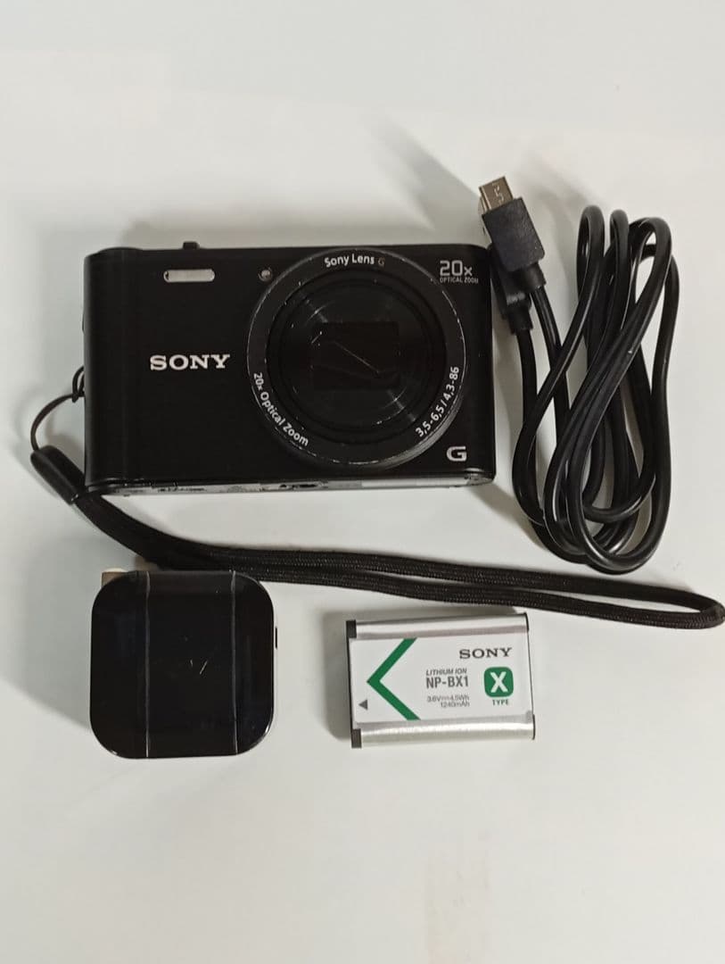 DSC-WX350（黒） サイバーショット SONY サイバーショット DSC-WX350 価格比較 - 価格.com