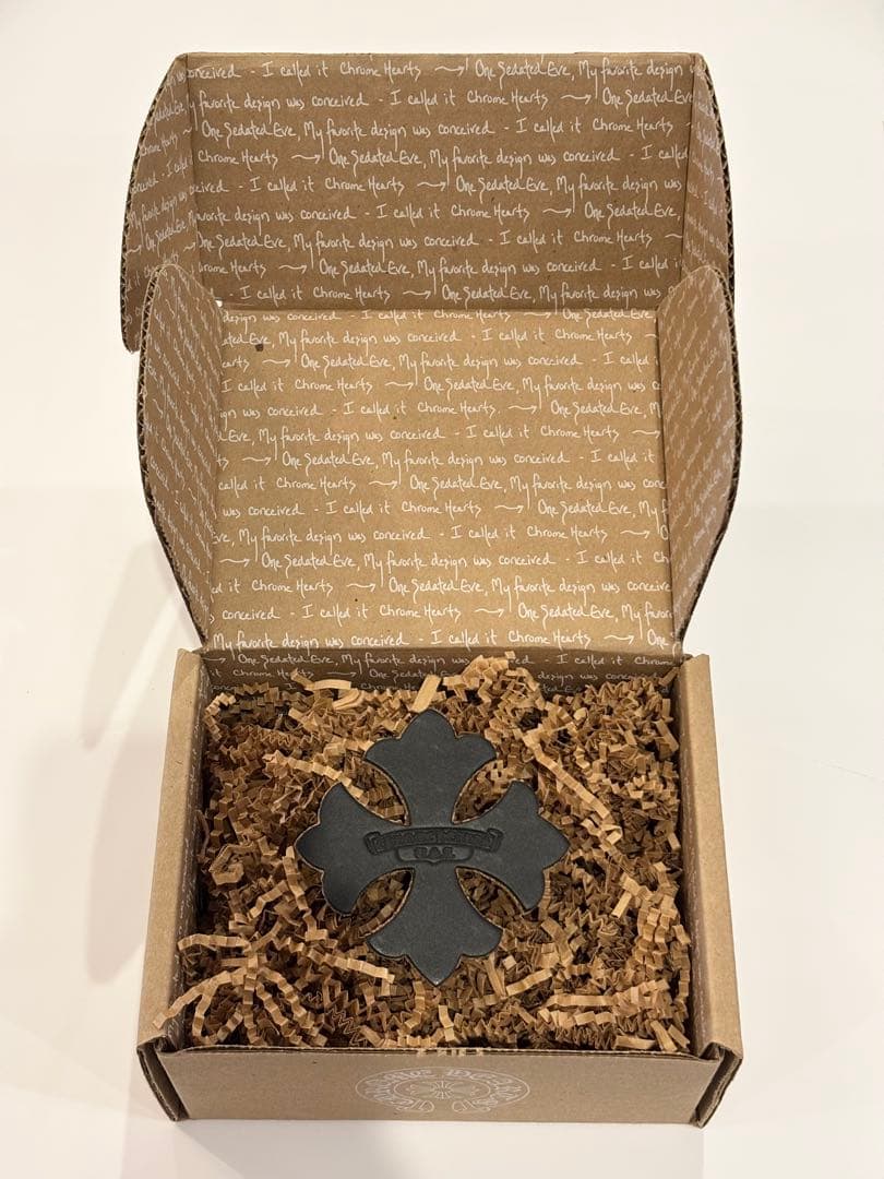 クロムハーツ CHROME HEARTS 21年クリスマス 画鋲&コルクの通販はau